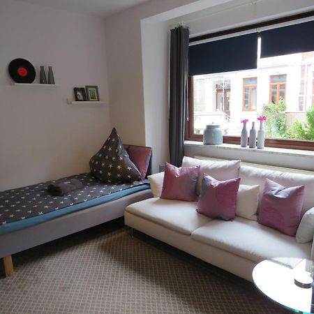 Apartementhaus Gneisenaustrasse BRE 外观 照片