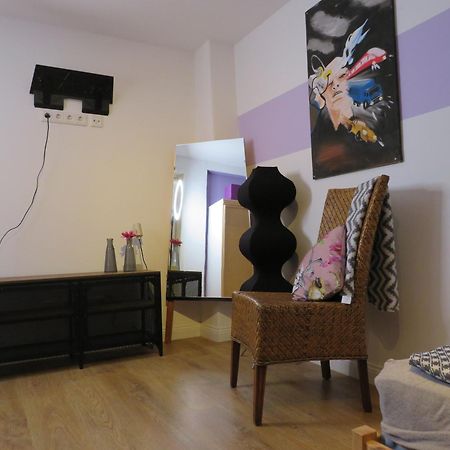 Apartementhaus Gneisenaustrasse BRE 外观 照片