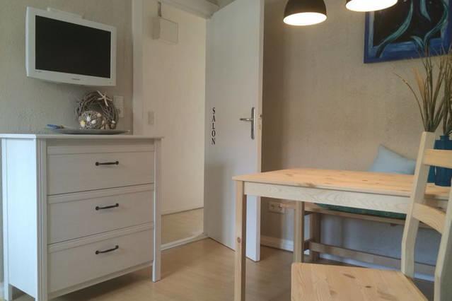 Apartementhaus Gneisenaustrasse BRE 外观 照片