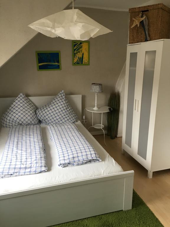 Apartementhaus Gneisenaustrasse BRE 外观 照片